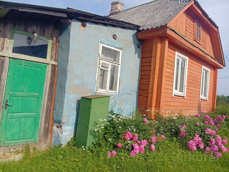 Дом 34 м² за 558 856 ₽ в Новогрудок — фото 2