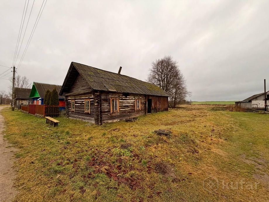 Дом 25.5 м² за 186 285 ₽ в Гедевичи — фото 1