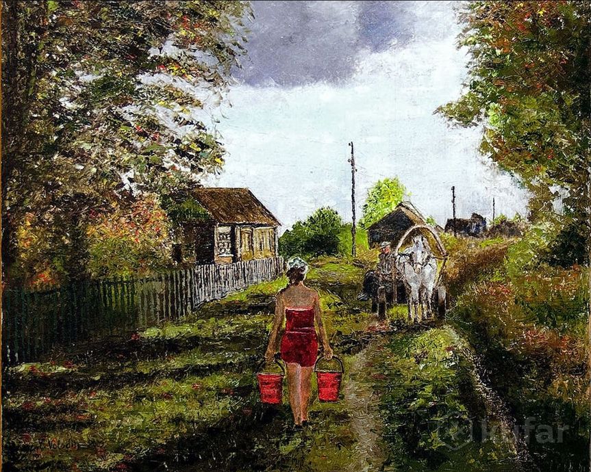 Дом 66 м² за 339 412 ₽ в Буда Люшевская — фото 1