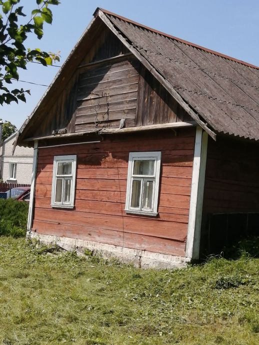 Дом 3-комн. 53 м² за 447 085 ₽ в Зельва — фото 1