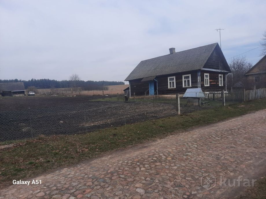 Дом 65.4 м² за 223 542 ₽ в Морочи — фото 1