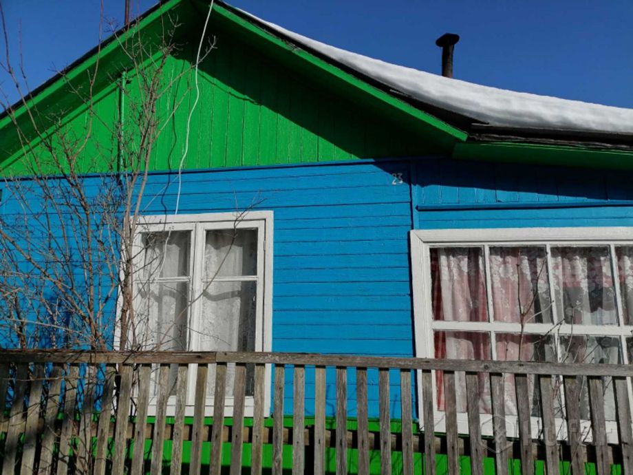 Дом 3-комн. 48 м² за 555 030 ₽ в Горбовичи — фото 1