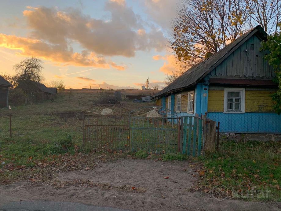 Дом 2-комн. 60 м² за 253 728 ₽ в Старица — фото 1