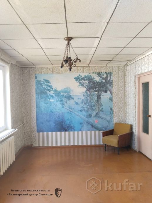 Квартира 3-комн. 62.8 м² за 663 175 ₽ в Заволочицы — фото 2