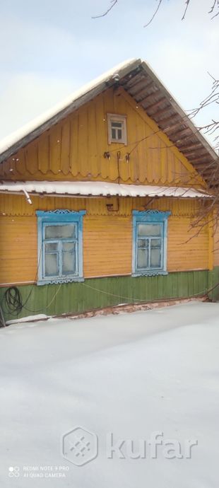 Дом 2-комн. 50 м² за 95 148 ₽ в Литовцы — фото 3