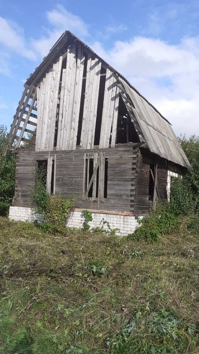 Дом 2-комн. 50 м² за 74 514 ₽ в Шкловский — фото 1