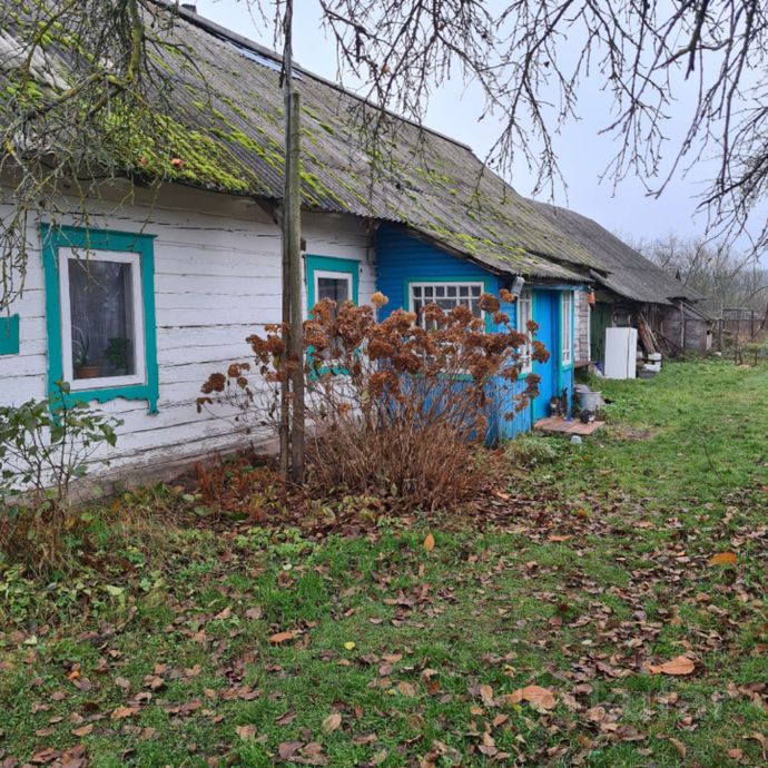 Дом 2-комн. 70 м² за 469 439 ₽ в Каменка — фото 1