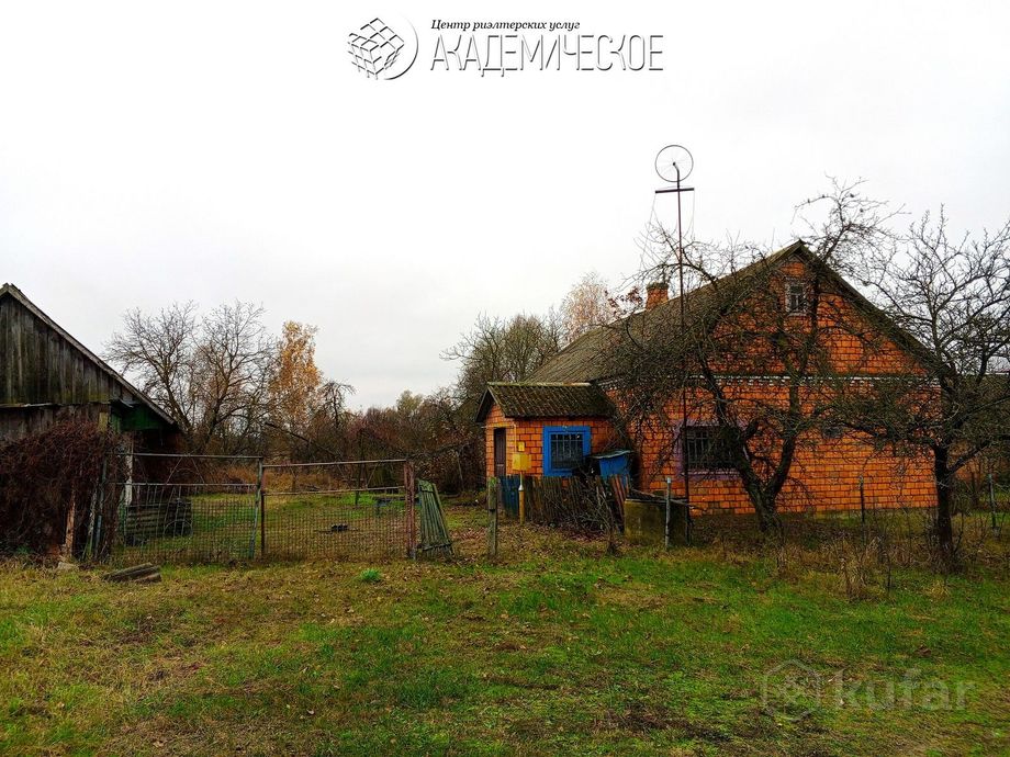 Дом 3-комн. 88.6 м² за 365 119 ₽ в Любань — фото 2