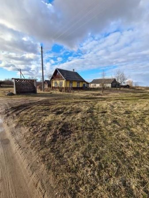 Дом 2-комн. 41 м² за 330 375 ₽ в Горяни — фото 2