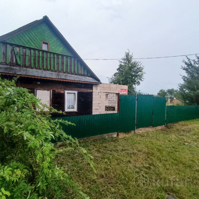 Дом 90 м² за 894 169 ₽ в Новая Белица — фото 1