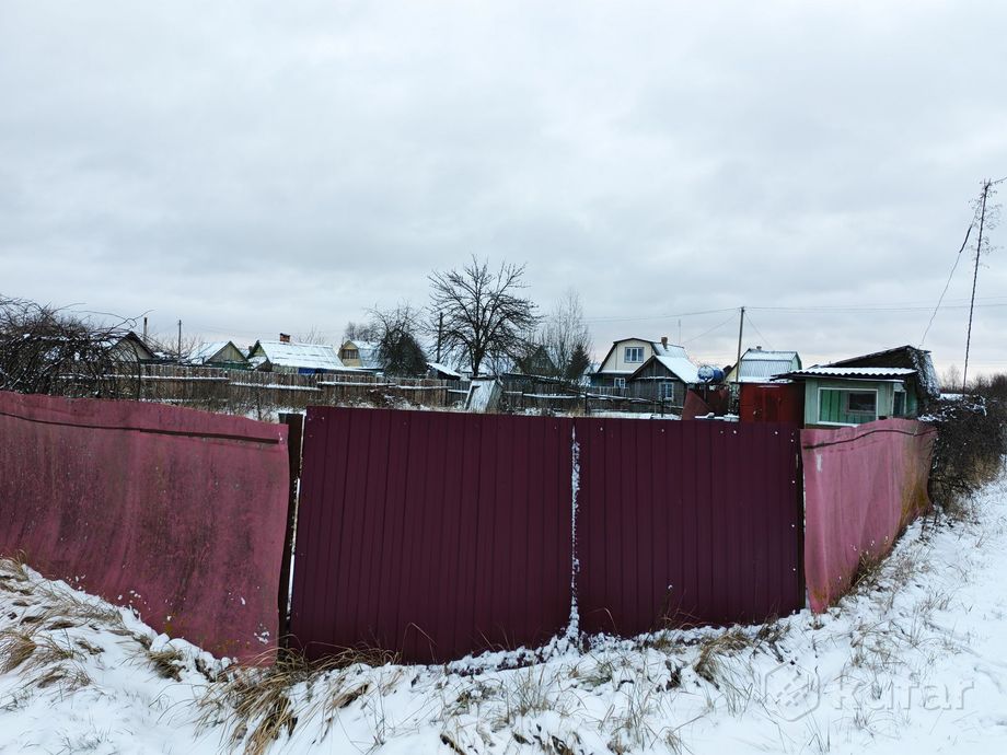 Дом 4.6 м² за 131 886 ₽ в Светлогорск — фото 1