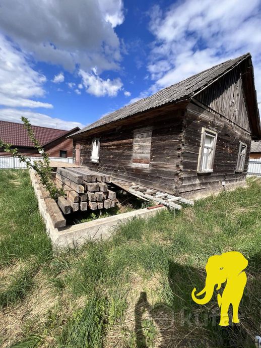 Дом 2-комн. 76.4 м² за 424 730 ₽ в Высокое — фото 2