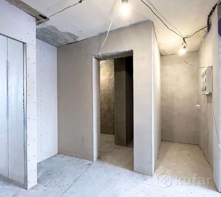 Квартира 2-комн. 49.5 м² за 1 043 197 ₽ в Красная Слобода — фото 3