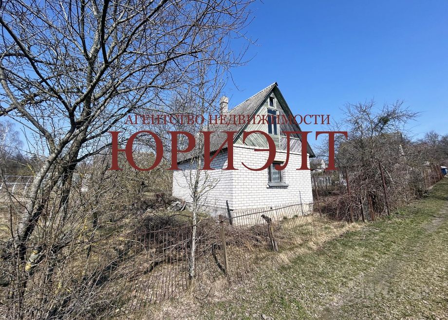 Дом 1-комн. 34 м² за 496 558 ₽ в Гродненский — фото 1