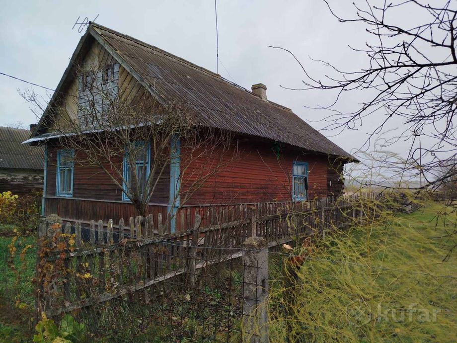 Дом 2-комн. 61.4 м² за 678 078 ₽ в Индычи — фото 3