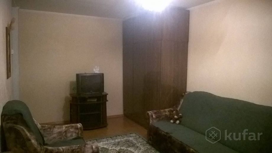 Квартира 1-комн. 30.6 м² за 710 119 ₽ в Слобудка — фото 2