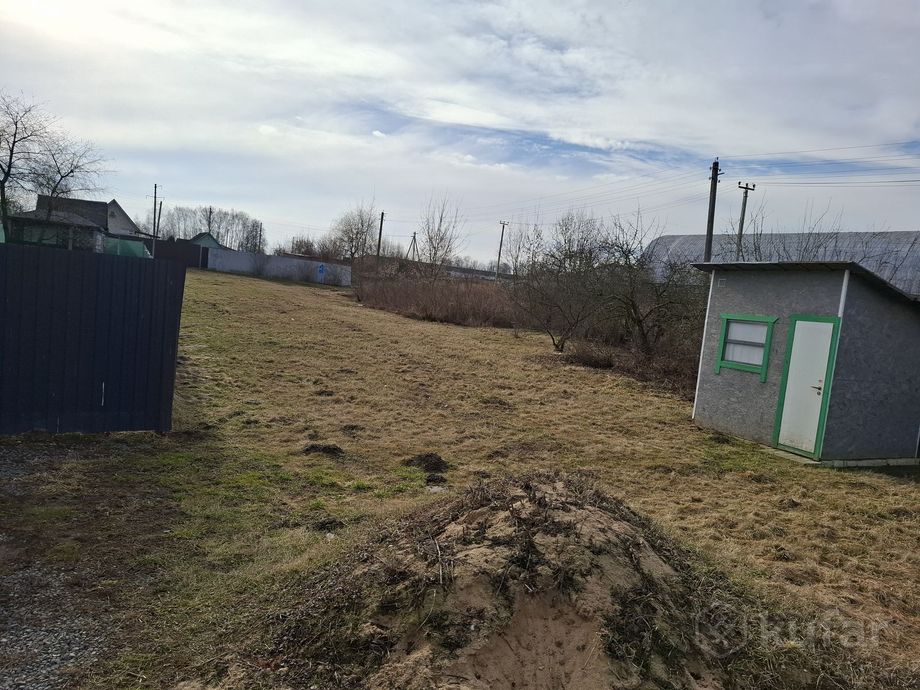 Дом 1-комн. 7 м² за 185 010 ₽ в Горки — фото 2