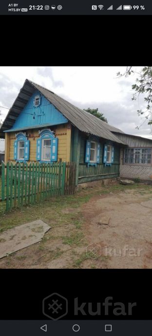 Дом 2-комн. 50 м² за 670 627 ₽ в Лыково — фото 1