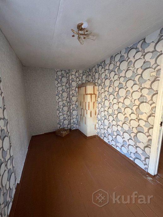 Квартира 2-комн. 37 м² за 283 154 ₽ в Горбацевичи — фото 3