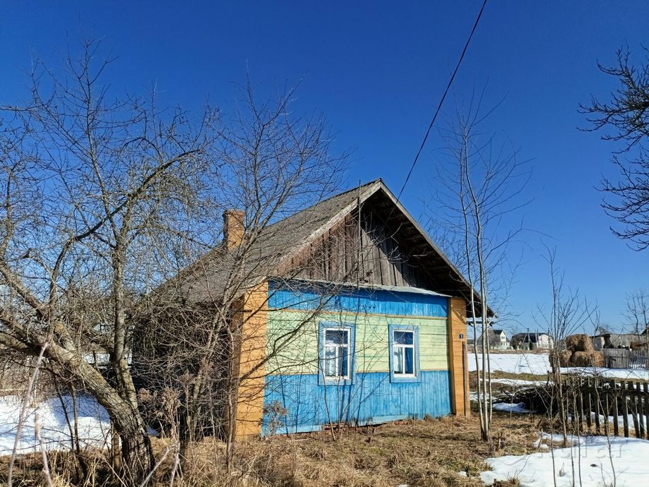 Дом 2-комн. 48.2 м² за 782 398 ₽ в Грибаны — фото 3