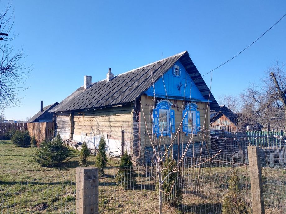 Дом 2-комн. 50 м² за 670 627 ₽ в Лыково — фото 3