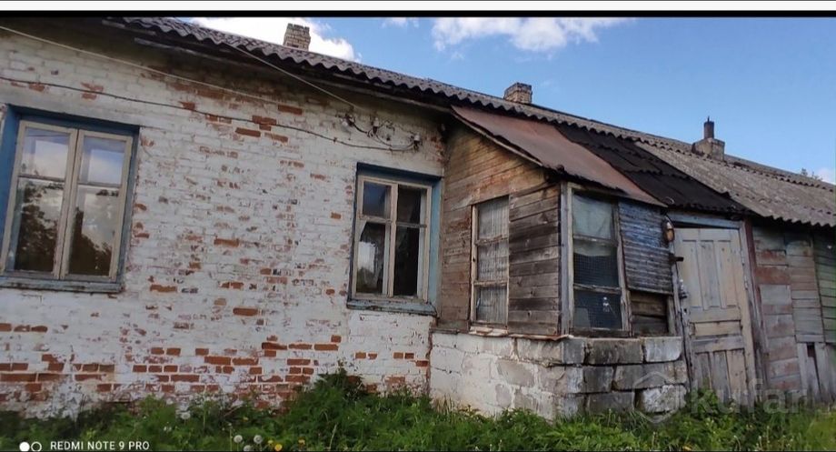 Дом 2-комн. 36.9 м² за 198 225 ₽ в Городок — фото 2