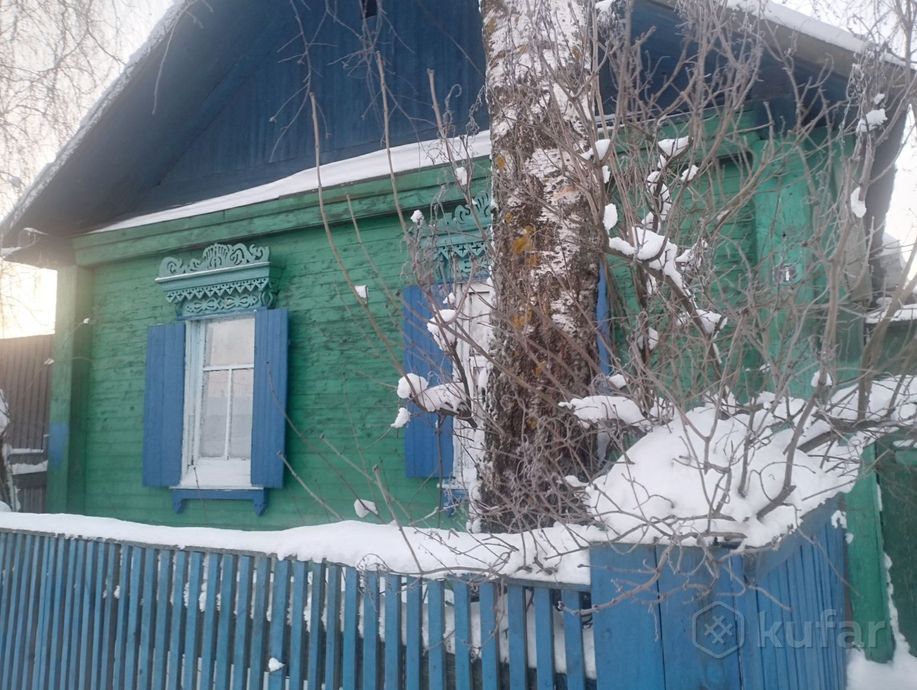 Дом 2-комн. 35 м² за 370 020 ₽ в Азделино — фото 3