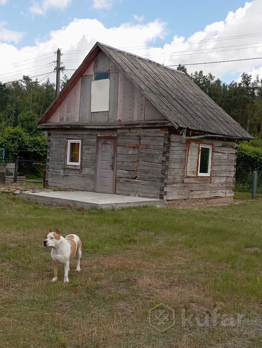 Дом 2-комн. 33 м² за 625 918 ₽ в Гродненский — фото 3