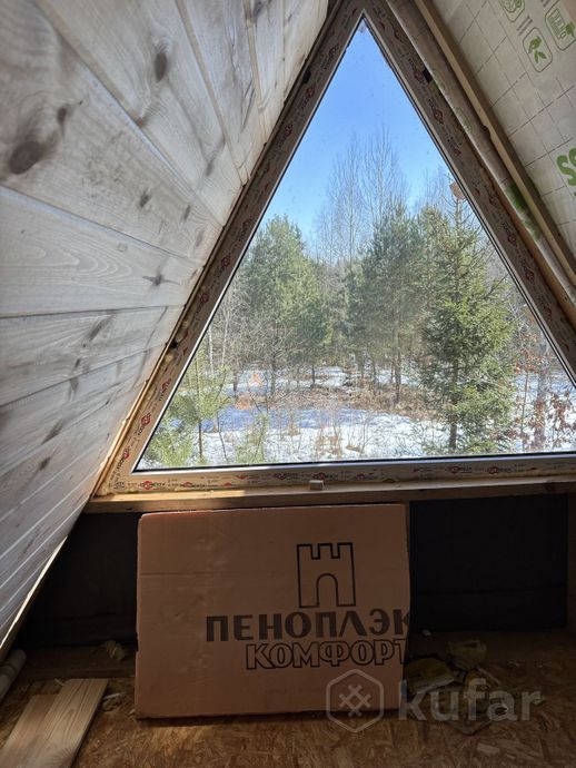 Дом 2-комн. 50 м² за 1 154 969 ₽ — фото 3