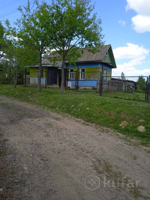 Дом 24 м² за 260 799 ₽ в Горная Веравойша — фото 2