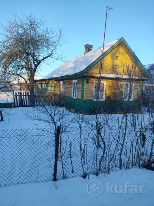 Дом 2-комн. 50 м² за 447 085 ₽ в Гвозница — фото 1