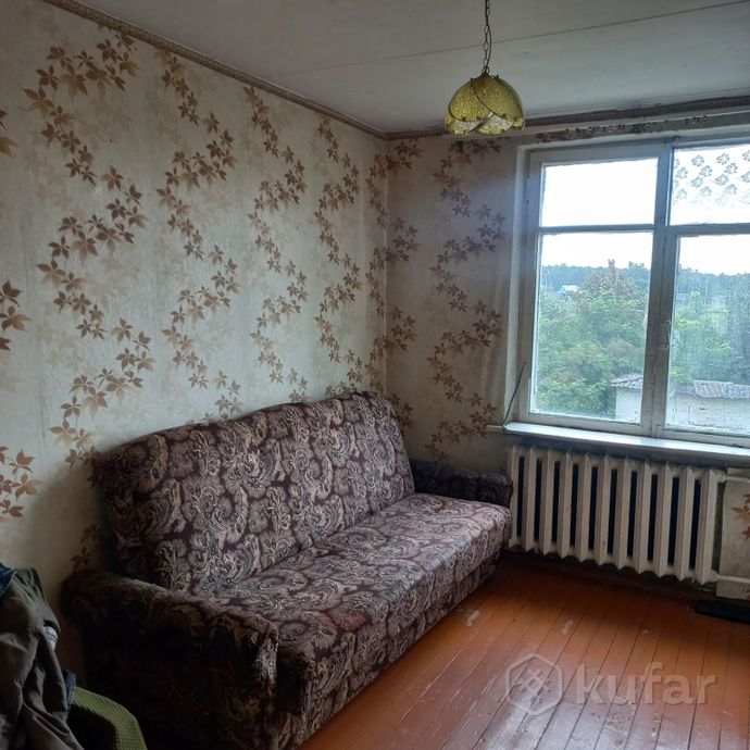 Квартира 3-комн. 62 м² за 294 331 ₽ в Лунинец — фото 3