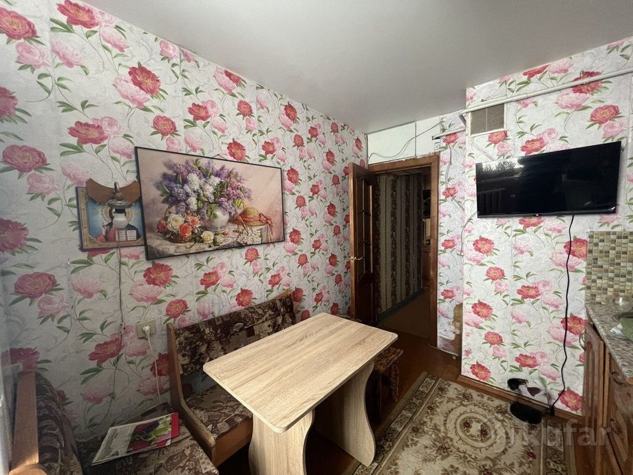 Квартира 1-комн. 37 м² за 1 453 025 ₽ в Лошница — фото 3