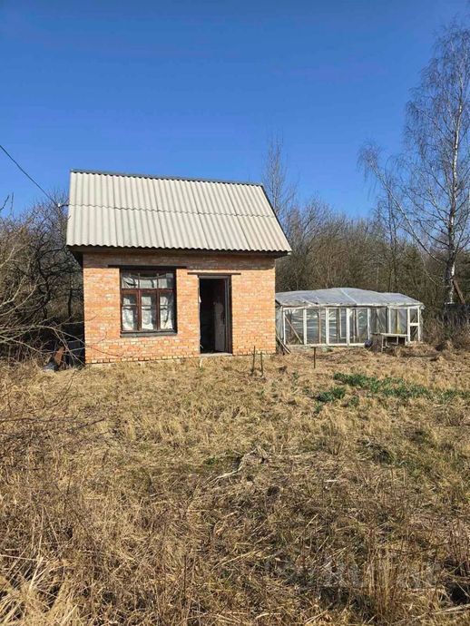 Дом 1-комн. 12 м² за 201 188 ₽ в Борисов — фото 1