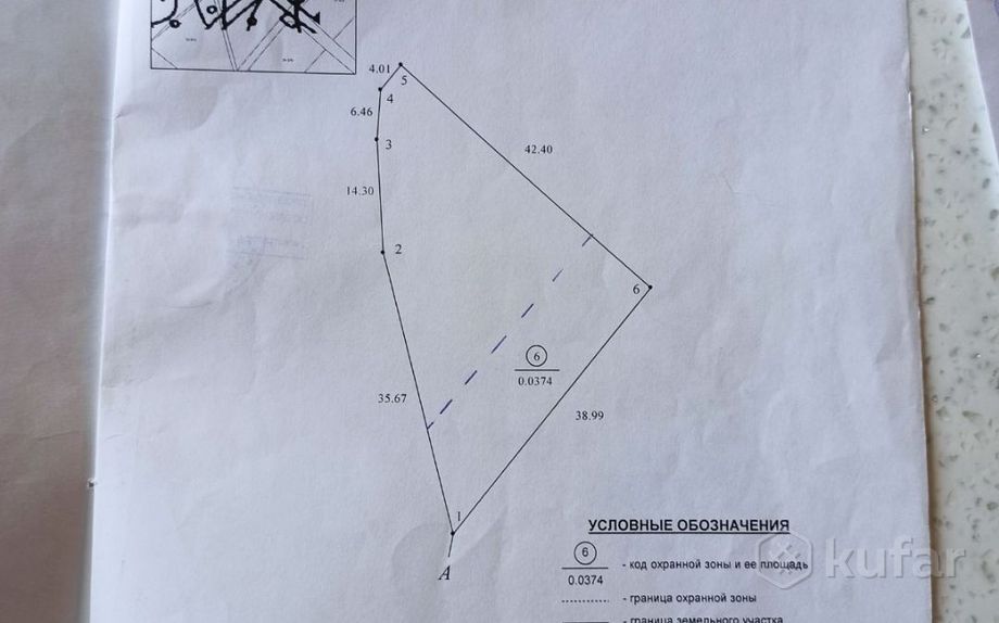 Дом 10 м² за 84 312 ₽ в Витебск — фото 3