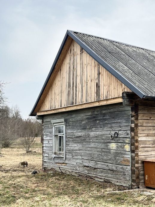 Дом 45 м² за 499 244 ₽ в Переносины — фото 2