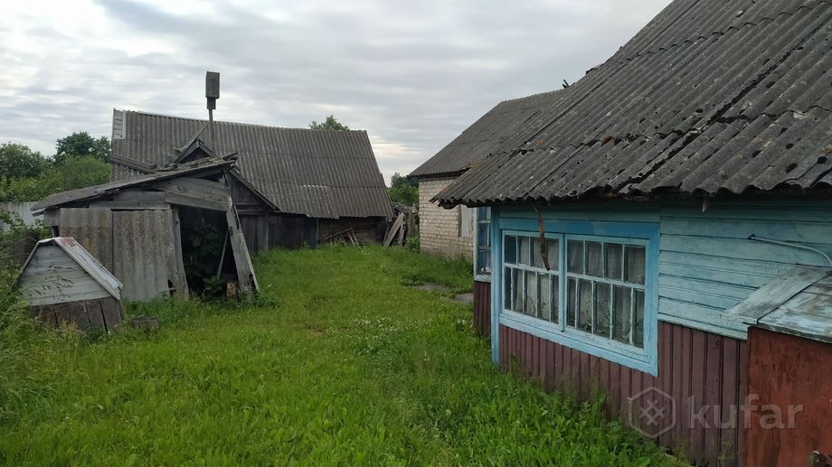 Дом 3-комн. 1000 м² за 185 010 ₽ в Огаревичи — фото 3