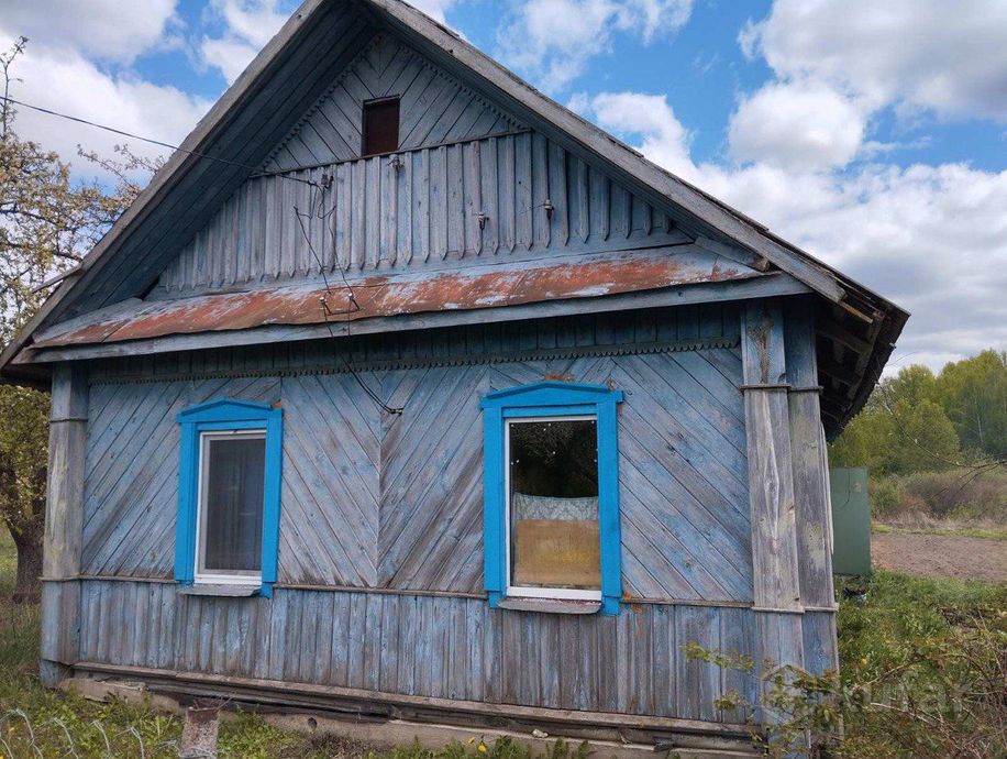 Дом 2-комн. 47.8 м² за 543 953 ₽ в Викторовка — фото 2