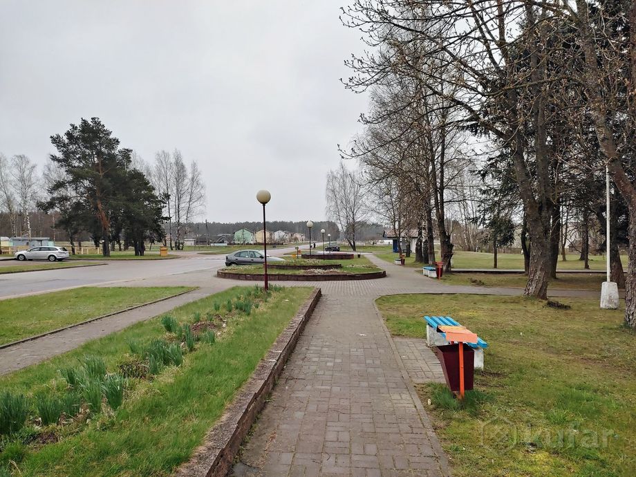 Квартира 2-комн. 34 м² за 558 856 ₽ в Любань — фото 1