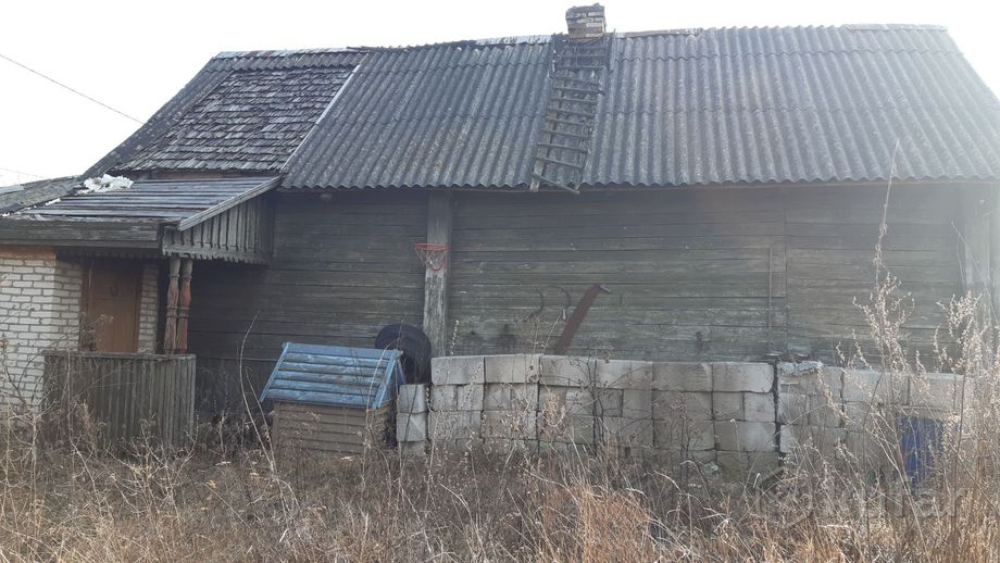 Дом 1-комн. 40 м² за 387 473 ₽ в Красная Нива — фото 2