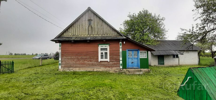 Дом 2-комн. за 237 870 ₽ в Клецк — фото 3