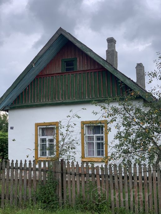 Дом 4-комн. 63 м² за 343 590 ₽ в Исаковичи — фото 1