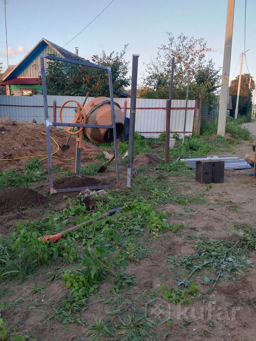 Дом 1-комн. 30 м² в Вечеторёво — фото 4