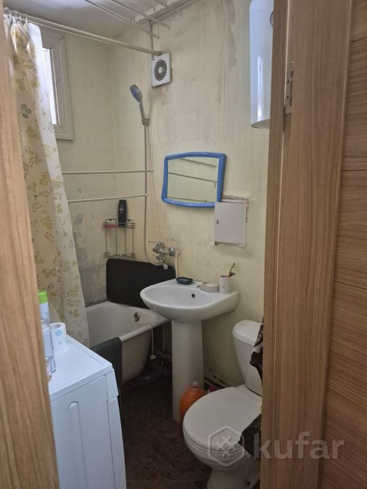 Квартира 1-комн. 31.4 м² за 558 995 ₽ в Кричев — фото 3