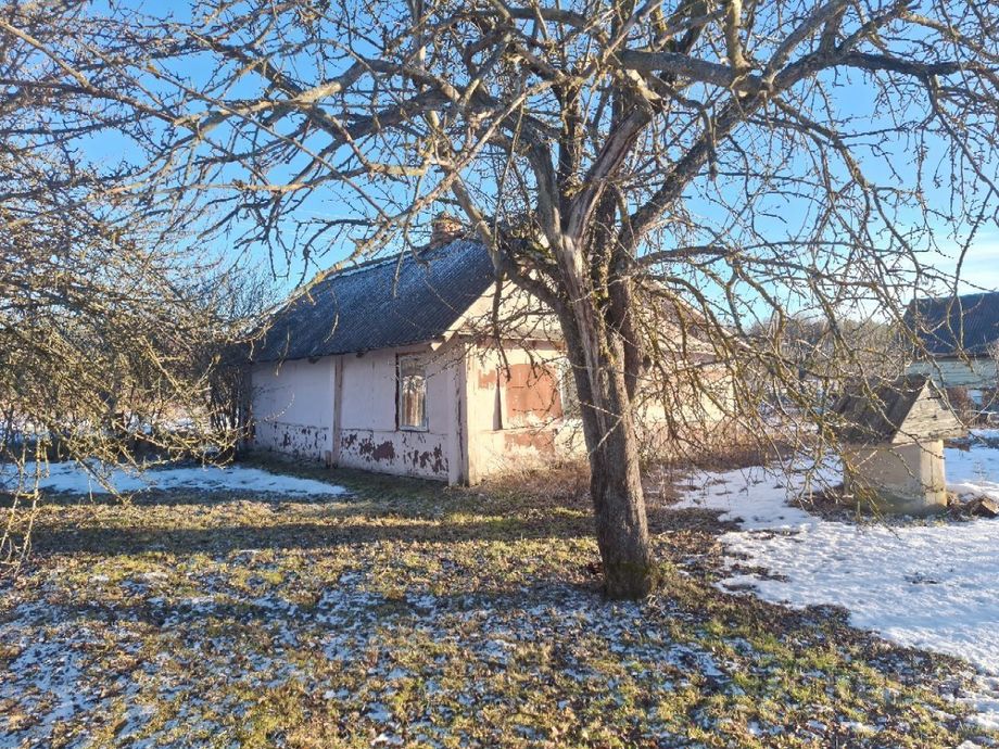 Дом 2-комн. 50 м² за 320 411 ₽ в Бояры — фото 2