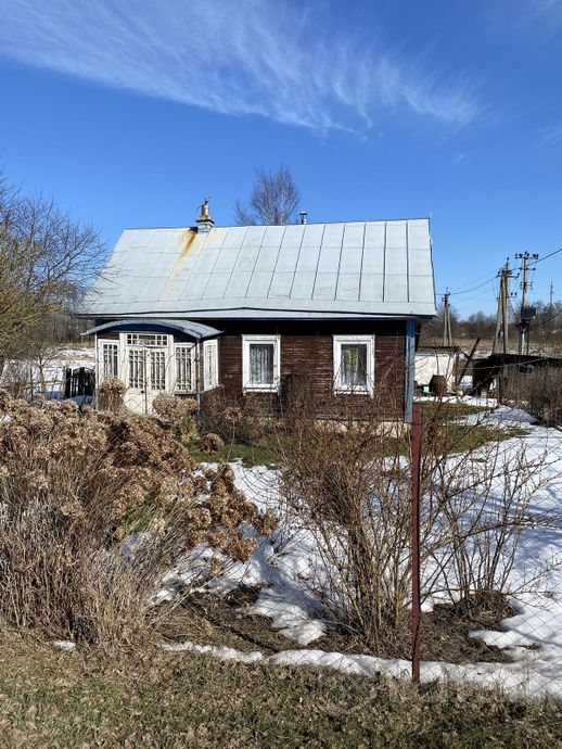 Дом 3-комн. 50 м² за 678 078 ₽ в Рутица — фото 3