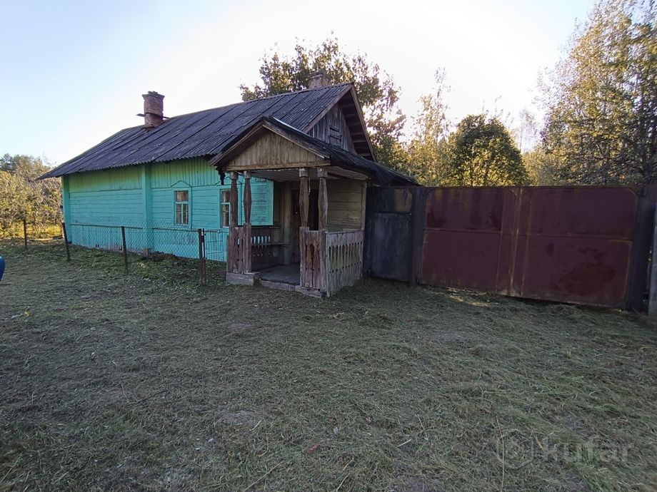 Дом 2-комн. 1 м² за 171 382 ₽ в Рогачёв — фото 1