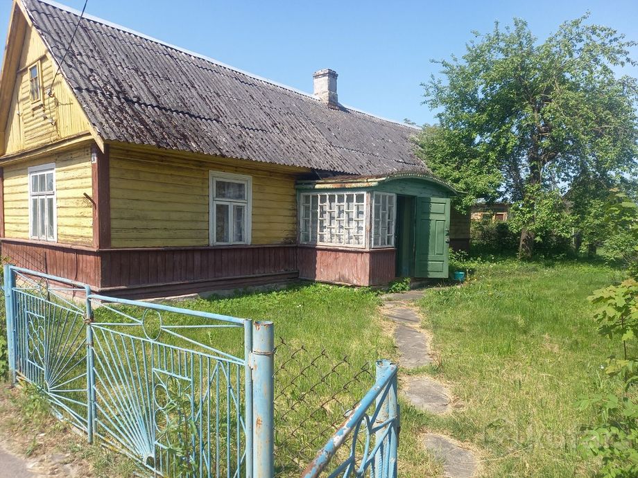 Дом 3-комн. 70 м² за 447 085 ₽ в Свислочь — фото 2