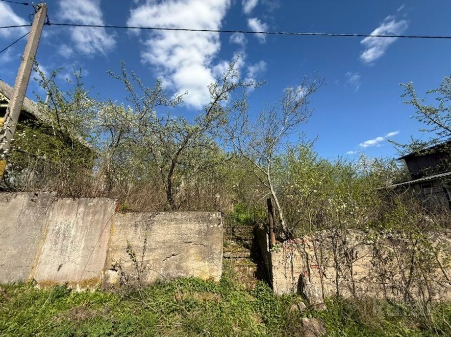 Дом 2-комн. 20 м² за 111 771 ₽ в Молодечненский — фото 3