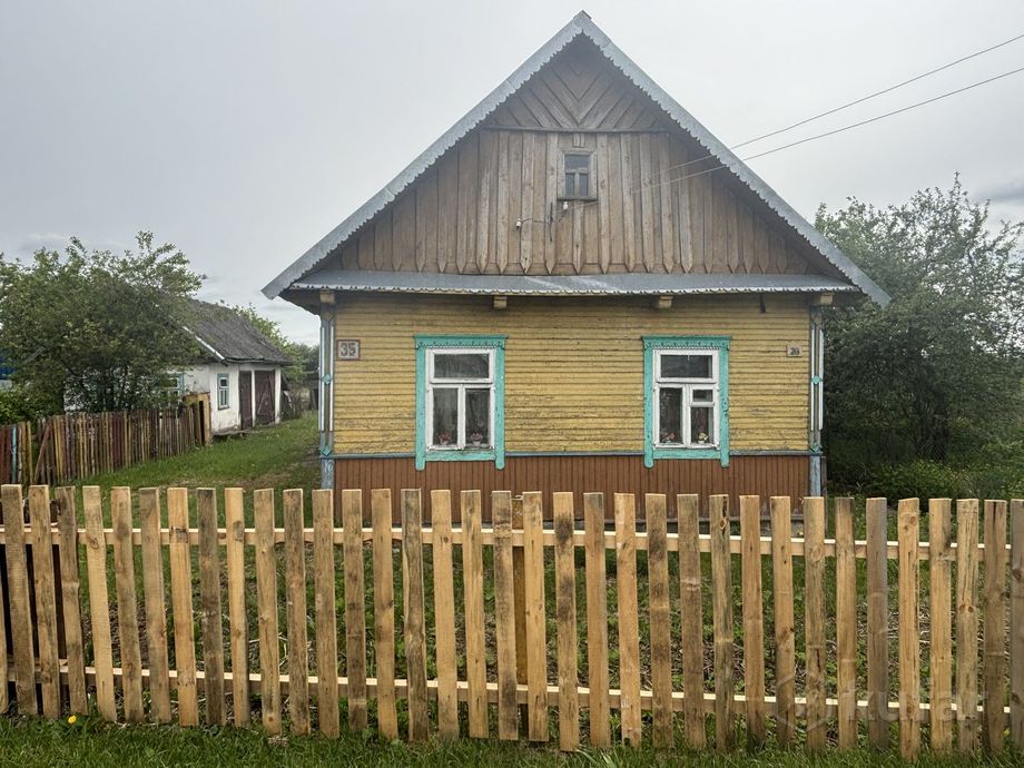 Дом 5-комн. 53 м² за 387 473 ₽ в Любищицы — фото 2